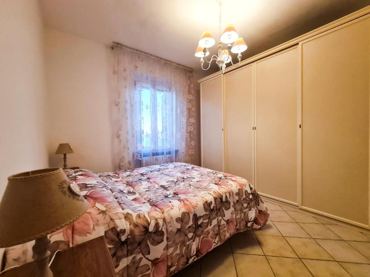 Ferienwohnung Piccolo Rifugio Sandigliano Exterior foto