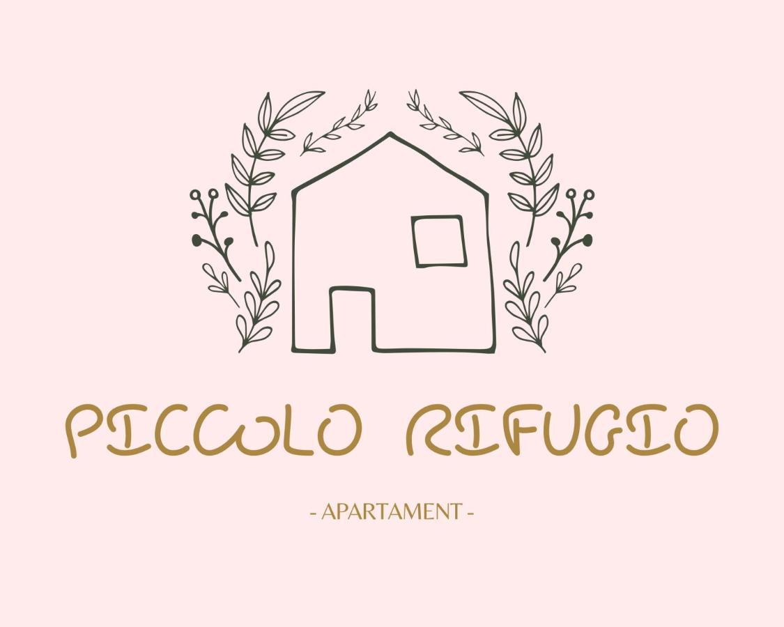 Ferienwohnung Piccolo Rifugio Sandigliano Exterior foto