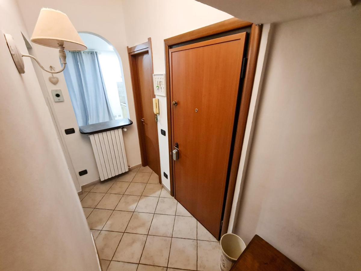 Ferienwohnung Piccolo Rifugio Sandigliano Exterior foto